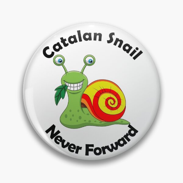 Item preview,  in contradiction with the Catalan currency which is always ahead (ever before) designed and sold by gregpalmer.