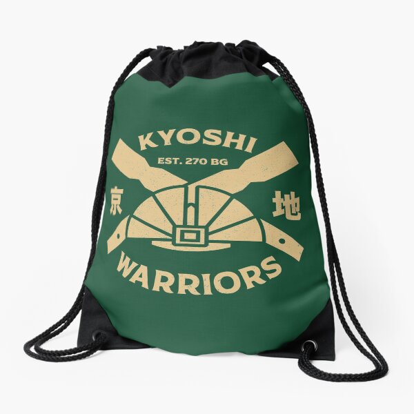 Item preview, Kyoshi Warriors designed and sold by ThirdCultureKidDesigns.