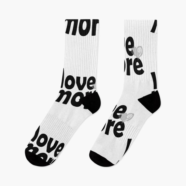 Item preview, Love More designed and sold by PGUSTTAV.