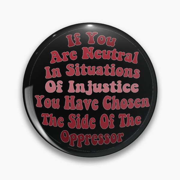 Item preview, Injustice Speak Up designed and sold by brookemic01.