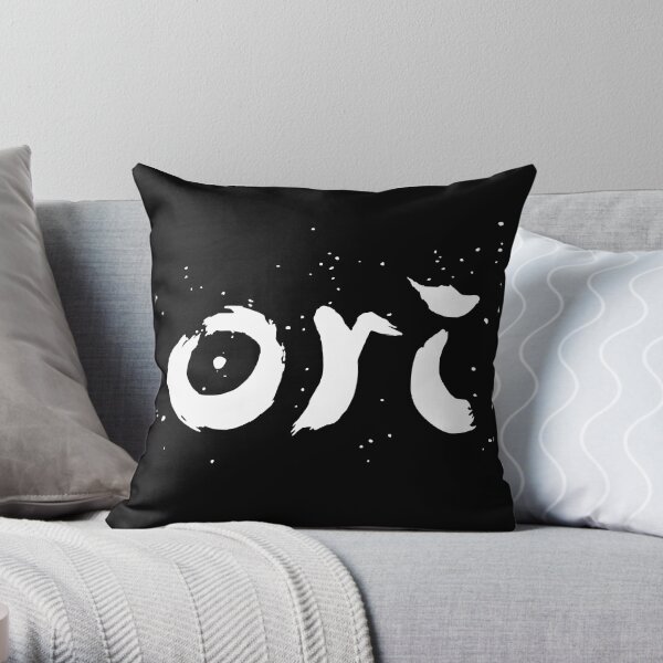 Ori et la forêt aveugle Coussin