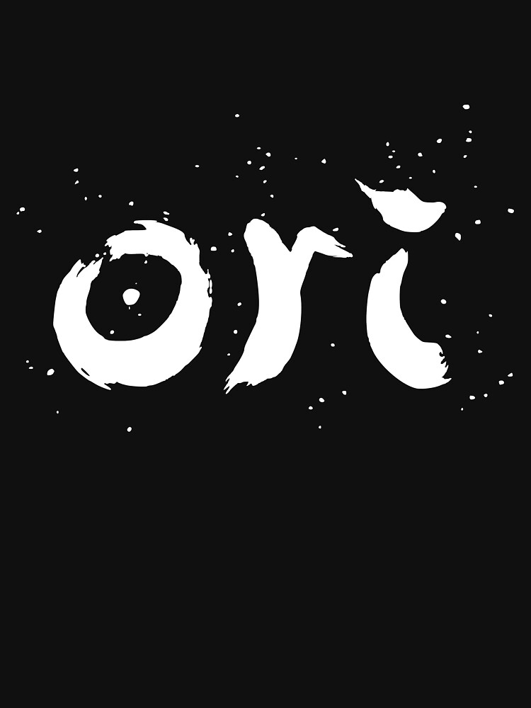 ori and the blind forest t shirt