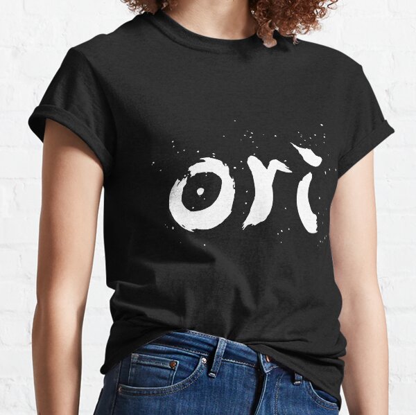 Ori et la forêt aveugle T-shirt classique