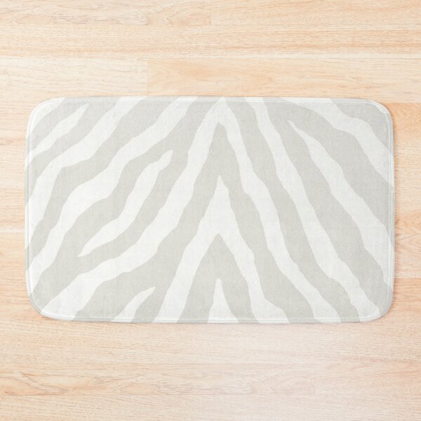 Item preview, Light Zebra Print designed and sold by nataliewilsom.