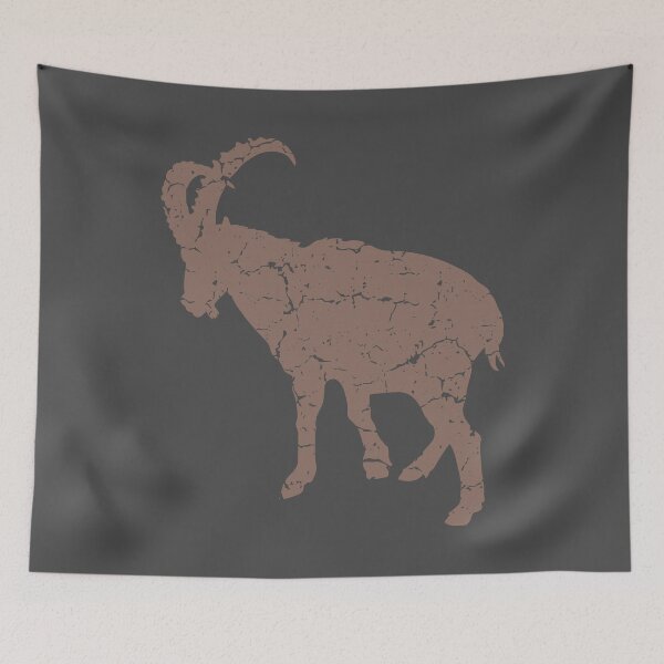 Item preview, Capricorn designed and sold by Gezwompl.