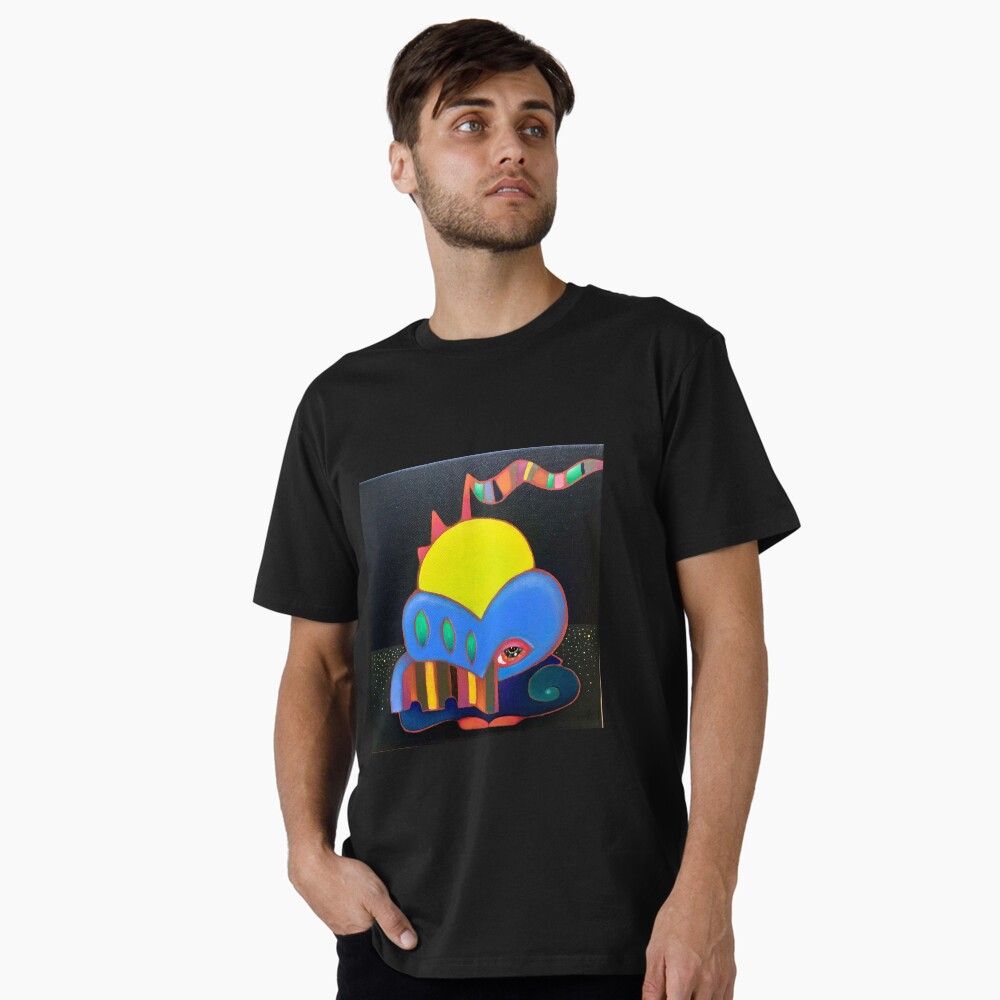 Item preview, Premium T-Shirt designed and sold by AnnetteArt.