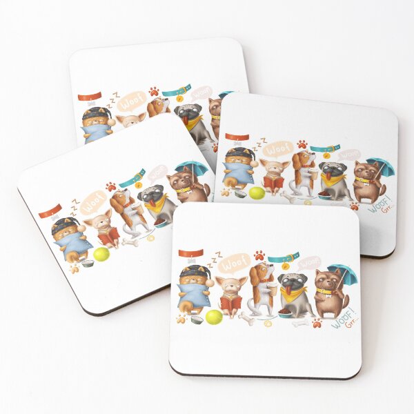 Item preview, friends designed and sold by cavatier.