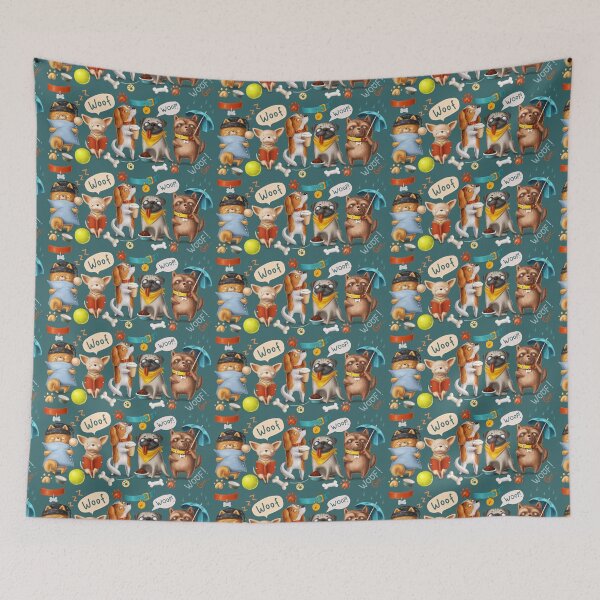 Item preview, friends designed and sold by cavatier.