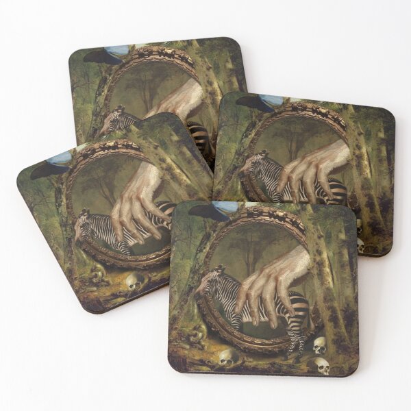 Item preview, CREATION (AND THE COMMON ORIGIN) designed and sold by Welderwings.