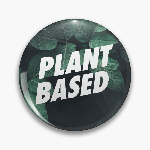 Item preview, Plant Based Vegan T-Shirt and more designed and sold by Bubblism.