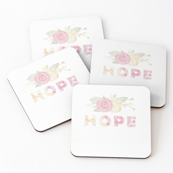 Item preview, hope-flower designed and sold by hobbystore0-0.