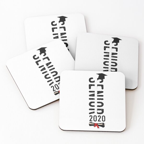 Item preview, Senior 2020 designed and sold by GLOW BUYGLOW.