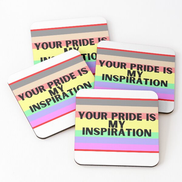 Item preview, Your Pride with Frame designed and sold by TransHopeTees.