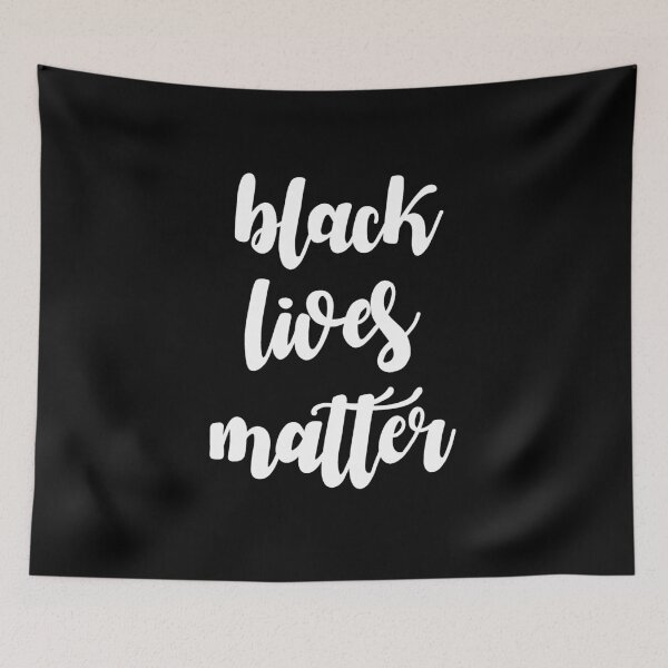 Item preview, Black lives matter designed and sold by ValentinaHramov.