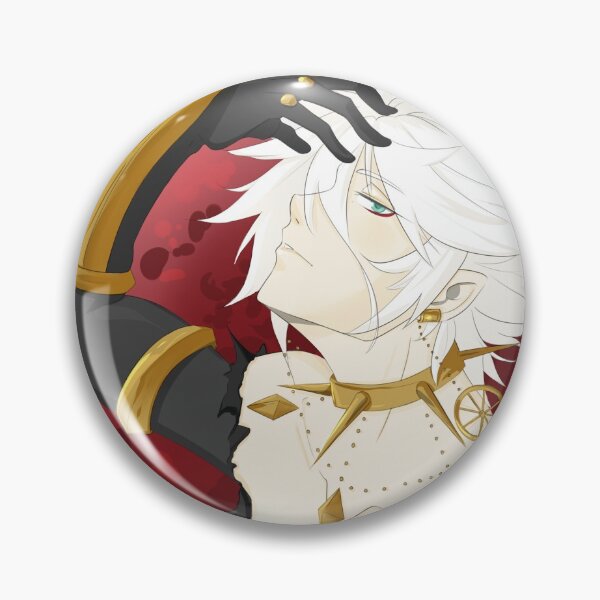 Item preview, Karna designed and sold by cerberus-naoto.