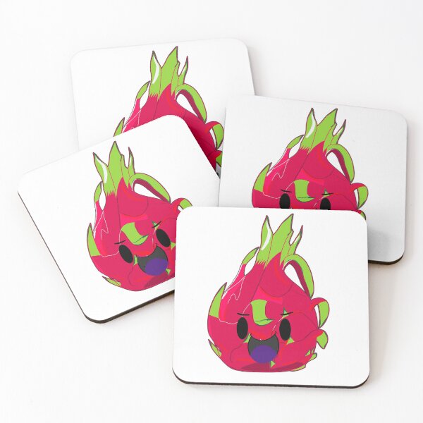 Item preview, DragonFruit Debra designed and sold by designedfeeling.