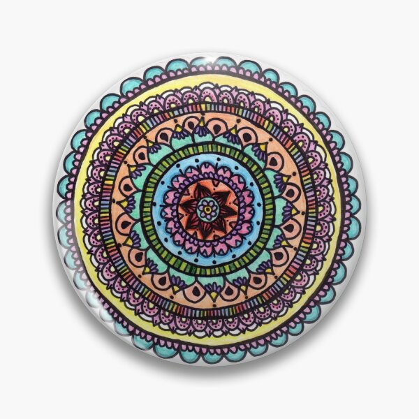 Item preview, Mandala designed and sold by Jimenarte.