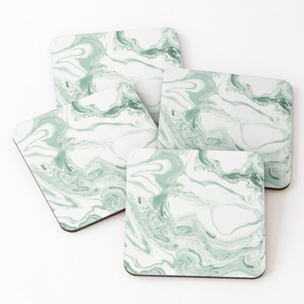 Item preview, Green Marble designed and sold by nataliewilsom.