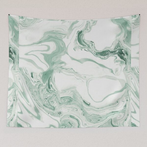 Item preview, Green Marble designed and sold by nataliewilsom.