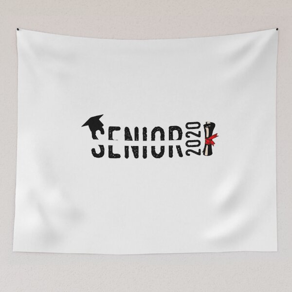 Item preview,  Senior 2020 designed and sold by GLOW BUYGLOW.