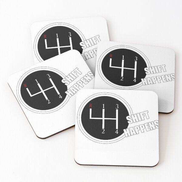 Item preview, shift happens designed and sold by abdo20162010.