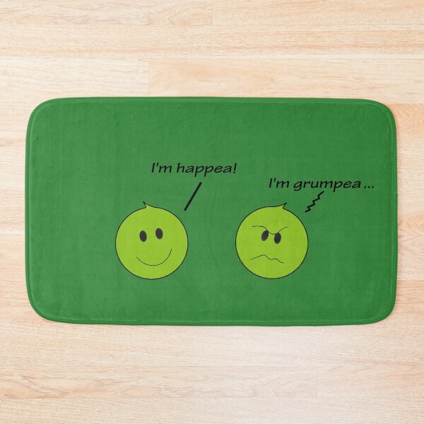 Item preview, Puberpeas designed and sold by shackledlettuce.