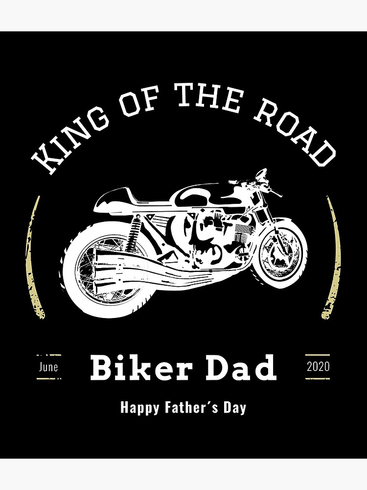 gifts for biker dads