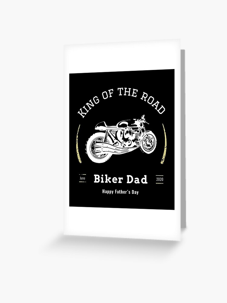 gifts for biker dads