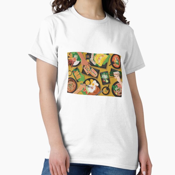 Item preview, A Little Taste of Vietnam designed and sold by amytruo.