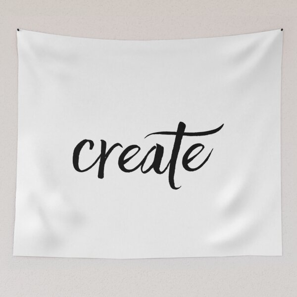 Item preview, Create designed and sold by anafrancisconi.