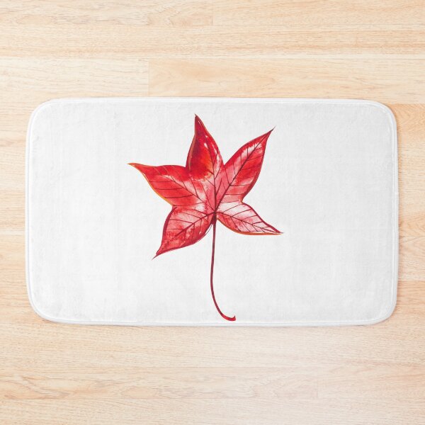 Item preview, Autumn leaves designed and sold by Ann Astro.