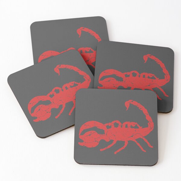 Item preview, Scorpio designed and sold by Gezwompl.