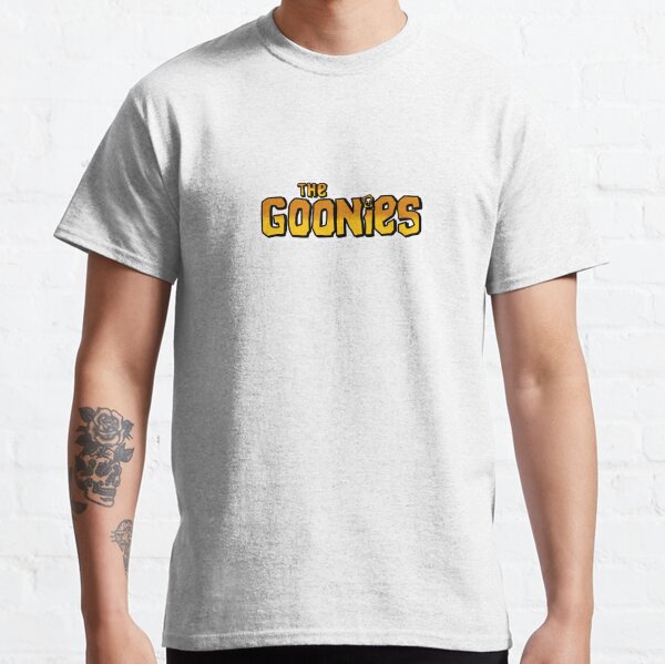 The Goonies Classic T-Shirt