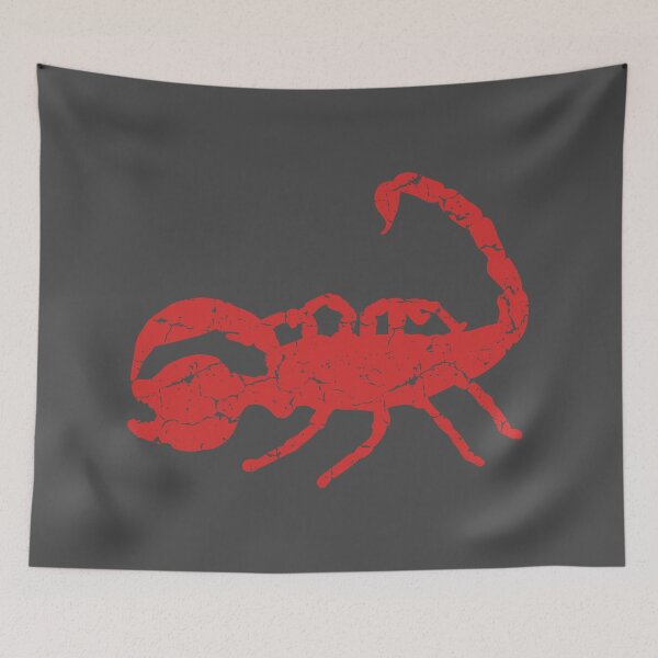 Item preview, Scorpio designed and sold by Gezwompl.