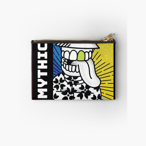 Item preview, mythic green tooth design  designed and sold by MythicBrand.