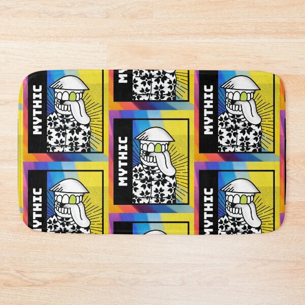 Item preview, mythic green tooth design  designed and sold by MythicBrand.