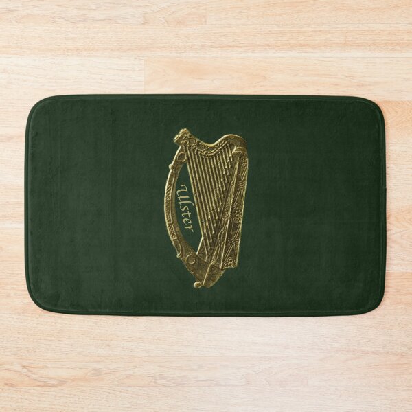 Item preview, The Golden Irish "Ulster" Celtic Harp designed and sold by articlave.