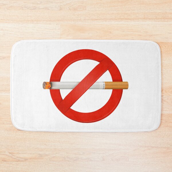 Item preview, No smoking designed and sold by Gimsy67.