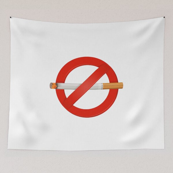Item preview, No smoking designed and sold by Gimsy67.