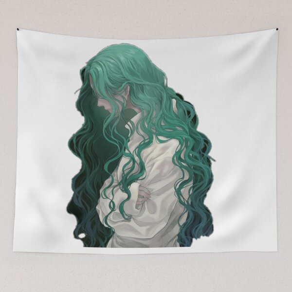 Item preview,  anime girl designed and sold by maryetaa.