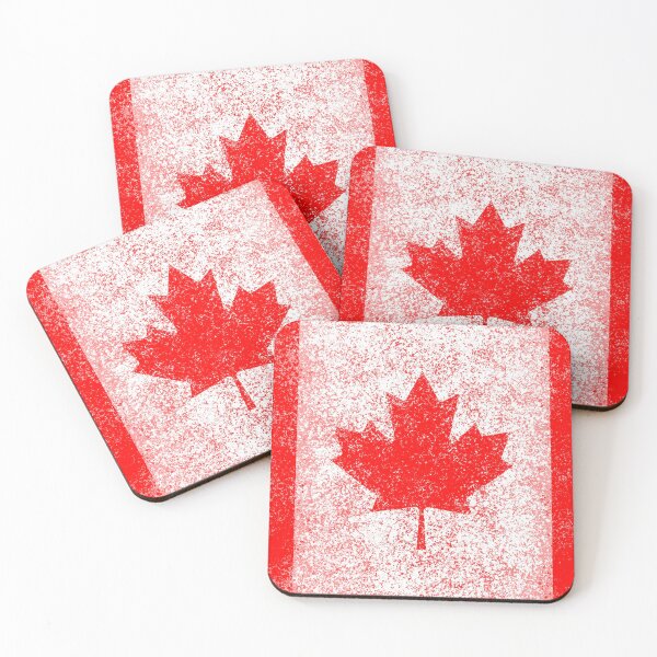 Item preview, Canadian Flag designed and sold by Corbitron.