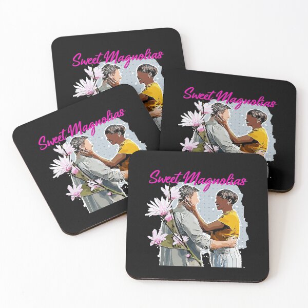Item preview, Sweet Magnolias designed and sold by John Hana.