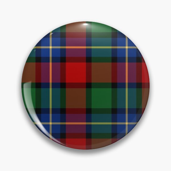 Item preview, Clan Kilgour Tartan designed and sold by plaidwerx.