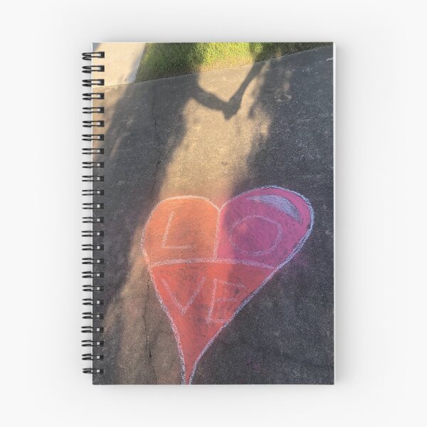 Item preview, Chalk Love designed and sold by cocoandt.