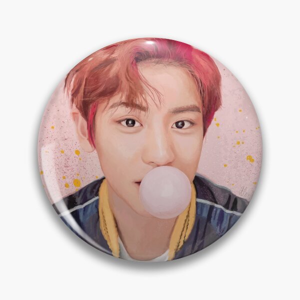 Item preview, Chanyeol designed and sold by alouavic.