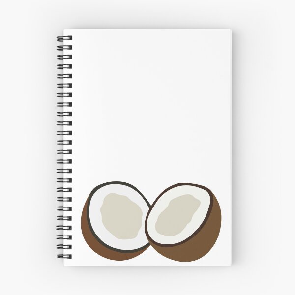 Item preview, Coconut designed and sold by designsbyg.