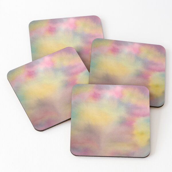 Item preview, Colorful sky  designed and sold by b-reggs-a-rt.