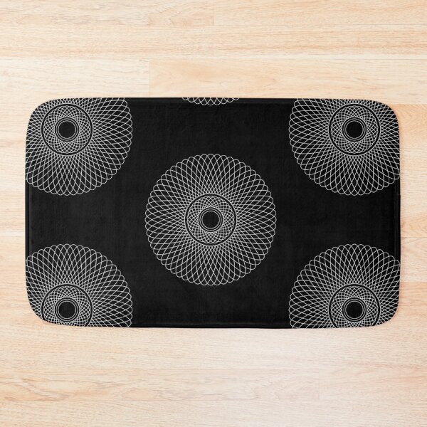 Item preview, Mandala no 6 - inverted designed and sold by adiosmillet.
