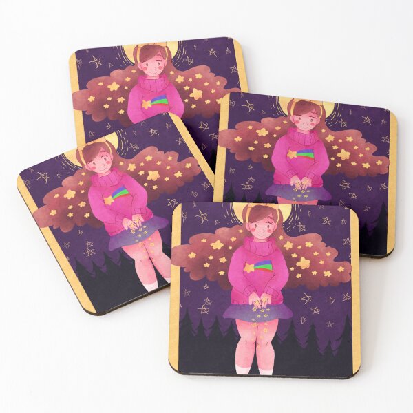 Item preview, Shooting Star designed and sold by Tokito-sempai.