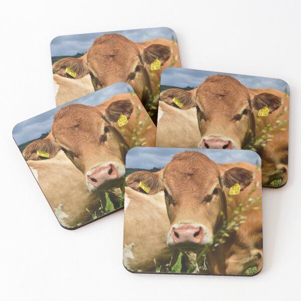 Item preview, Love cows designed and sold by Glineur.